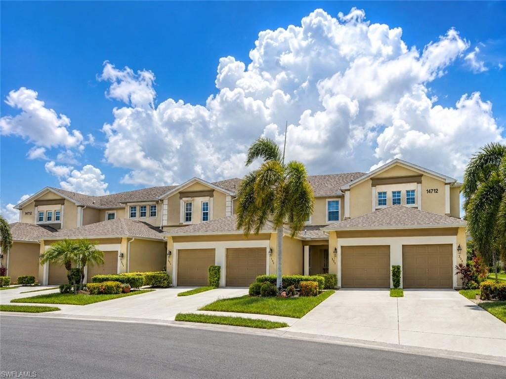 14712 Calusa Palms DR 204, FORT MYERS, FL 33919 — exterior