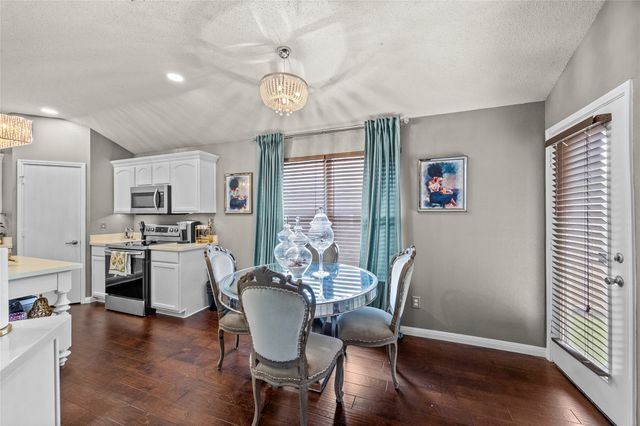 1707 W Venus Drive, Lancaster, TX 75134