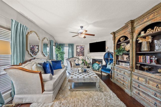 1707 W Venus Drive, Lancaster, TX 75134