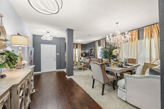 1707 W Venus Drive, Lancaster, TX 75134