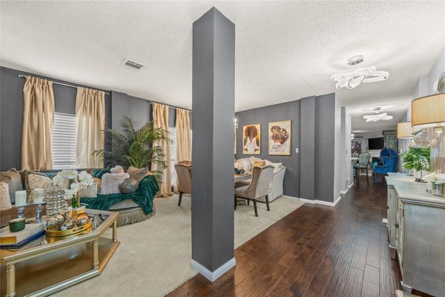 1707 W Venus Drive, Lancaster, TX 75134