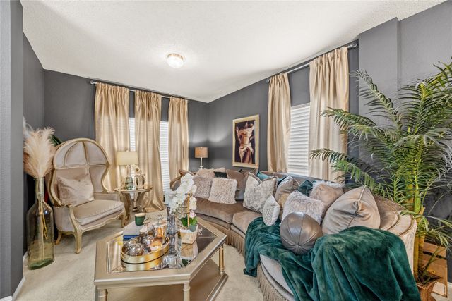 1707 W Venus Drive, Lancaster, TX 75134