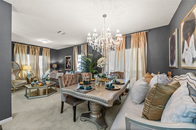 1707 W Venus Drive, Lancaster, TX 75134