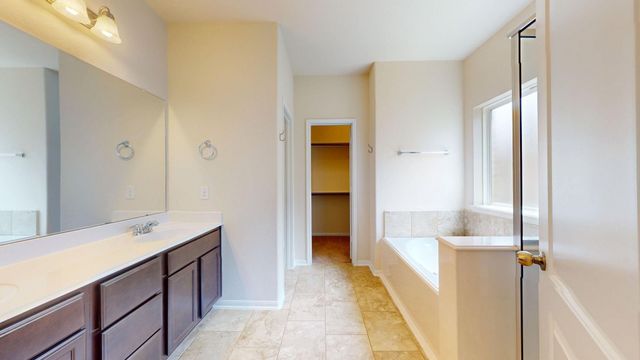 15103 Signal Ridge Way, Cypress, TX 77429