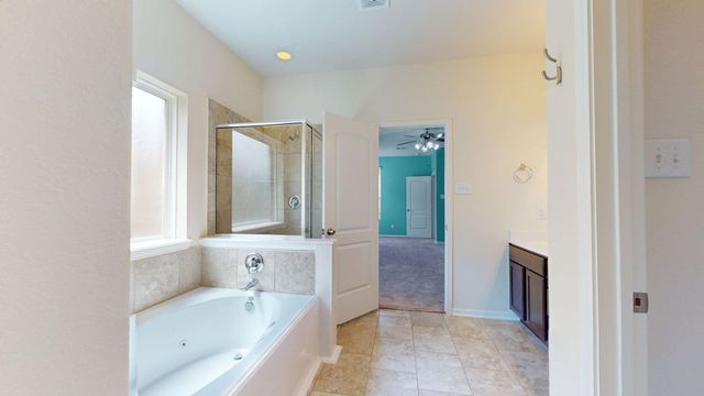 15103 Signal Ridge Way, Cypress, TX 77429