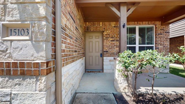 15103 Signal Ridge Way, Cypress, TX 77429