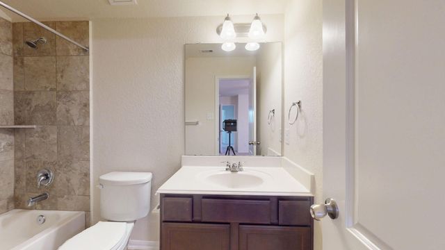 15103 Signal Ridge Way, Cypress, TX 77429