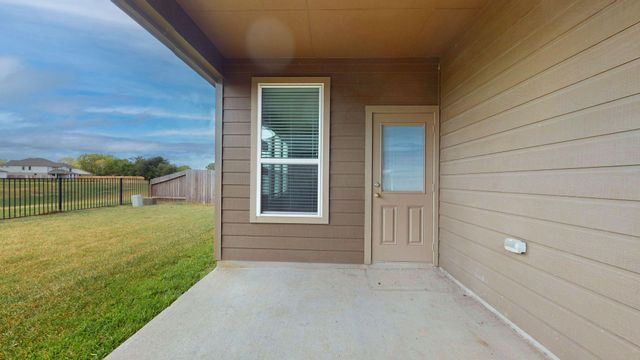 15103 Signal Ridge Way, Cypress, TX 77429