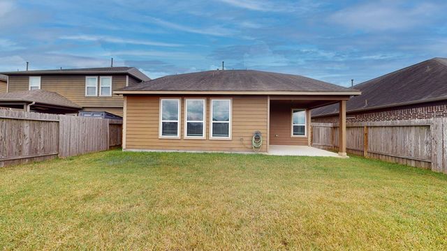 15103 Signal Ridge Way, Cypress, TX 77429