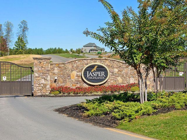 Lot 536 Summit Way, Jasper, TN 37347