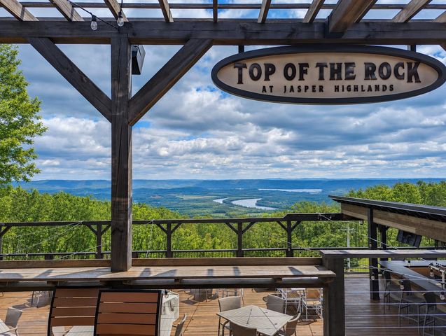 Lot 536 Summit Way, Jasper, TN 37347