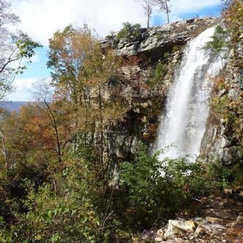 Lot 536 Summit Way, Jasper, TN 37347