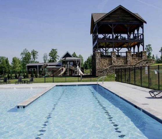 Lot 536 Summit Way, Jasper, TN 37347