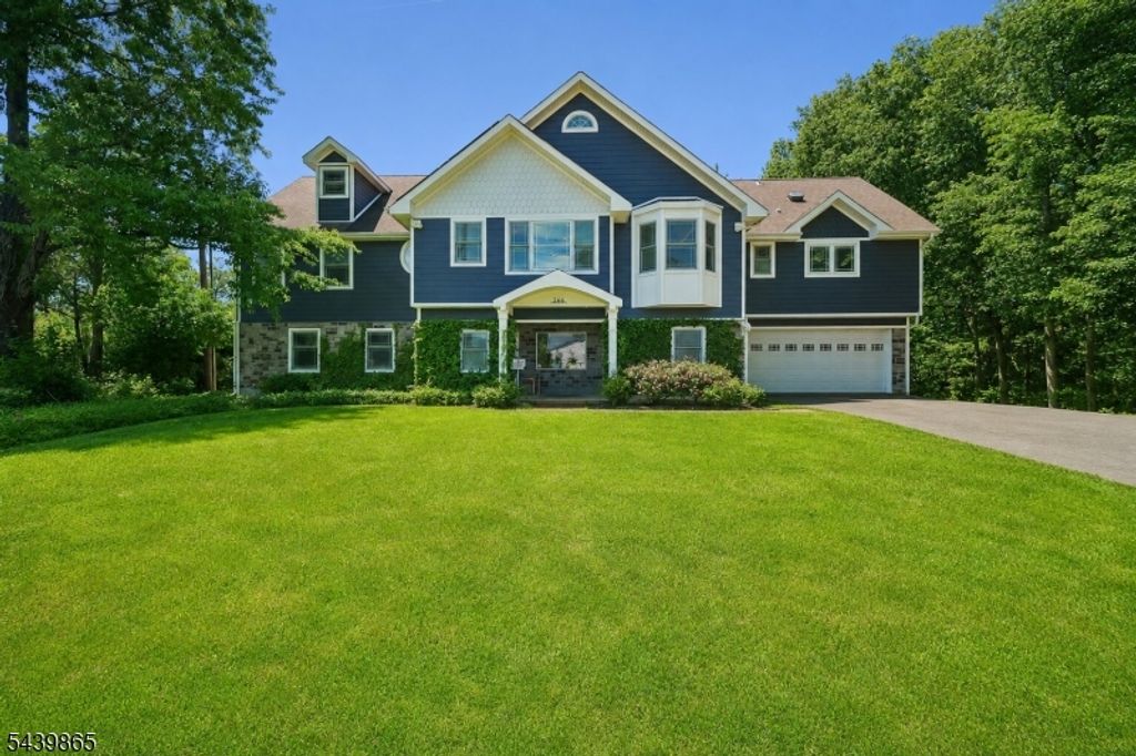 266 Milltown Rd, Springfield Twp., NJ 07081 — exterior