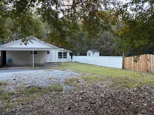 4591 Cameron Road, Cameron, SC 29030