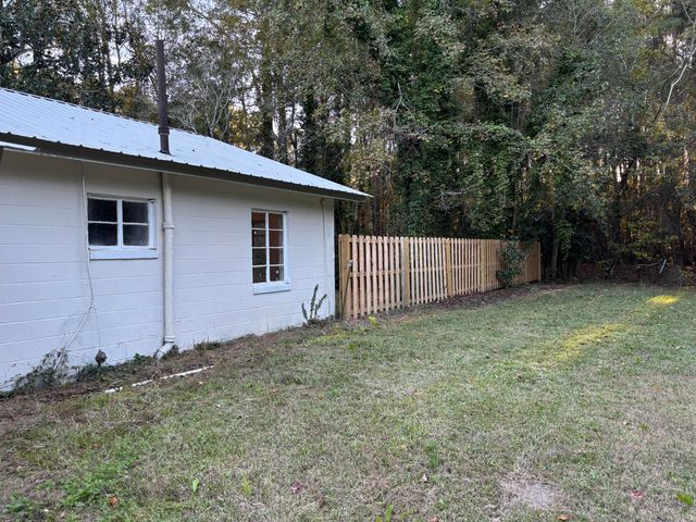 4591 Cameron Road, Cameron, SC 29030