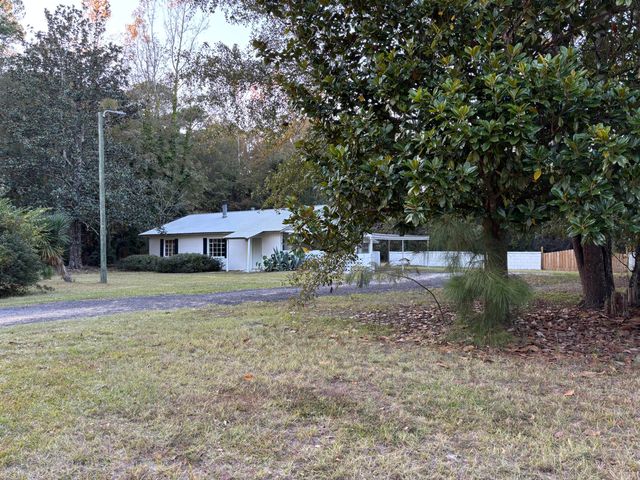 4591 Cameron Road, Cameron, SC 29030