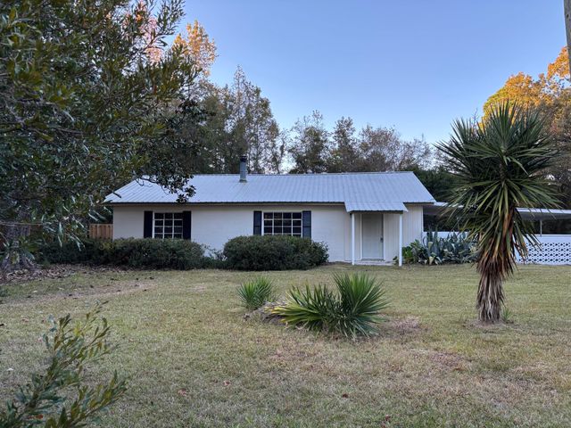 4591 Cameron Road, Cameron, SC 29030