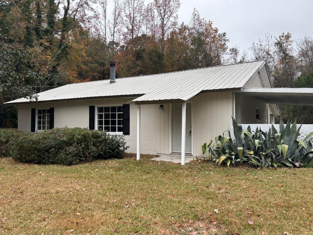 4591 Cameron Road, Cameron, SC 29030