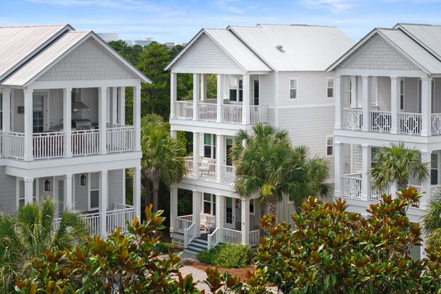 14 The Heron Cove, Inlet Beach, FL 32461