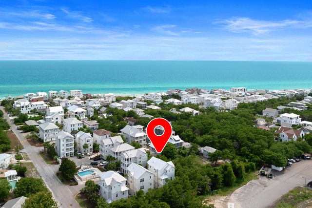 14 The Heron Cove, Inlet Beach, FL 32461