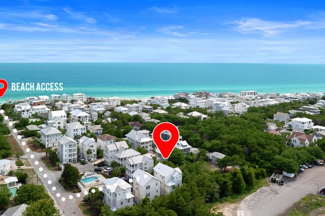 14 The Heron Cove, Inlet Beach, FL 32461