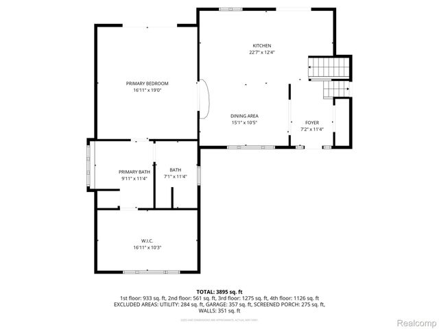 2745 Lari Court, West Bloomfield Charter Township, MI 48324
