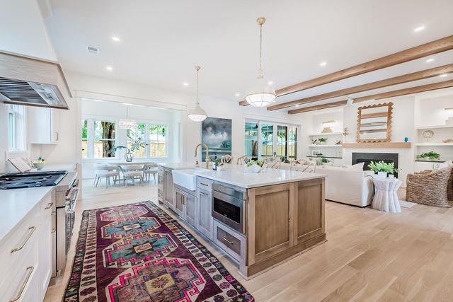 1450 Barbara Street, Mount Pleasant, SC 29464