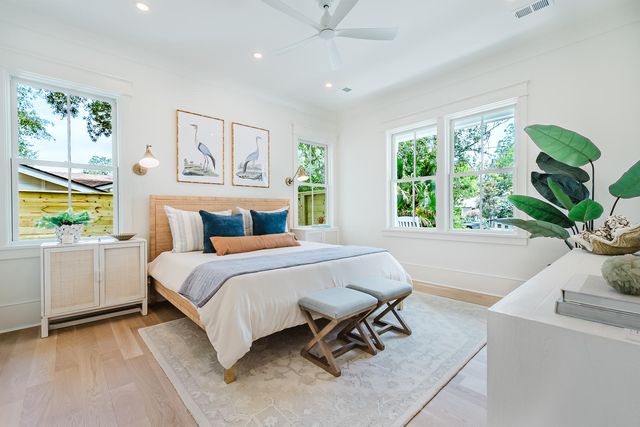 1450 Barbara Street, Mount Pleasant, SC 29464