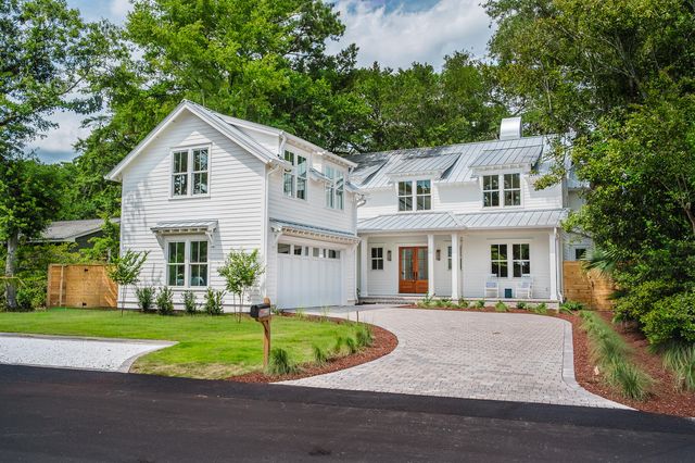 1450 Barbara Street, Mount Pleasant, SC 29464
