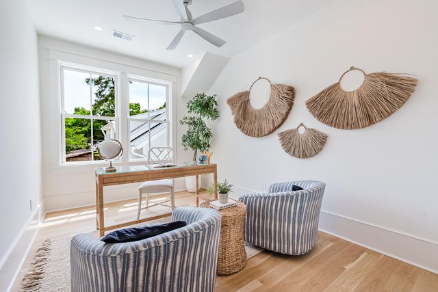 1450 Barbara Street, Mount Pleasant, SC 29464