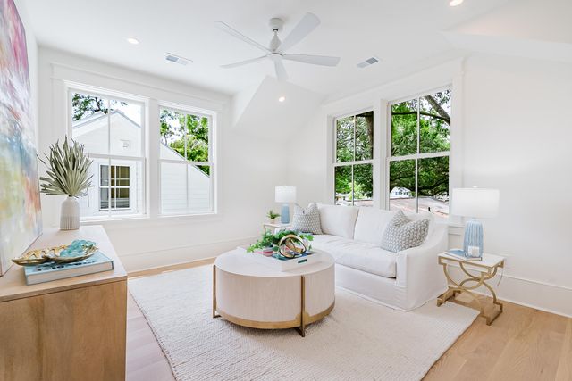 1450 Barbara Street, Mount Pleasant, SC 29464