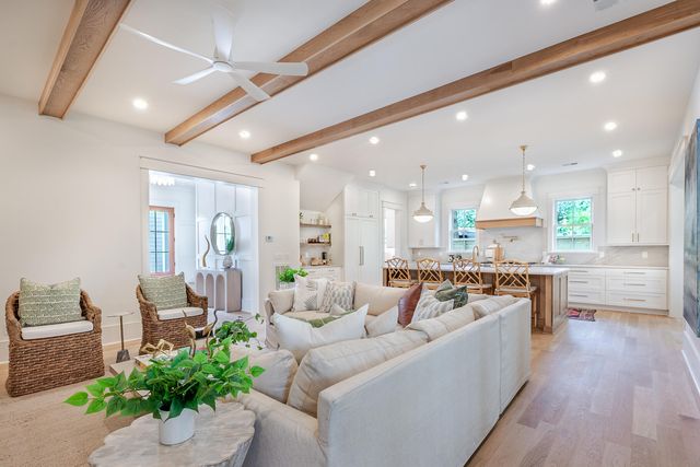 1450 Barbara Street, Mount Pleasant, SC 29464