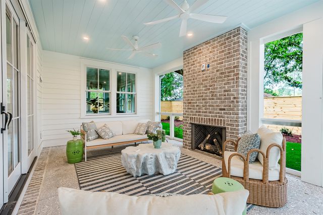 1450 Barbara Street, Mount Pleasant, SC 29464