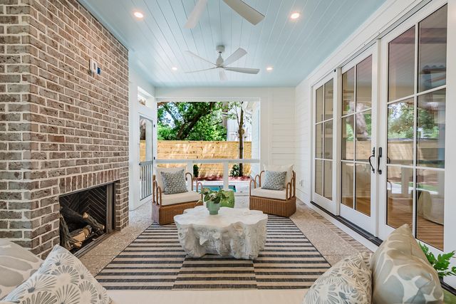 1450 Barbara Street, Mount Pleasant, SC 29464
