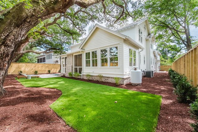 1450 Barbara Street, Mount Pleasant, SC 29464