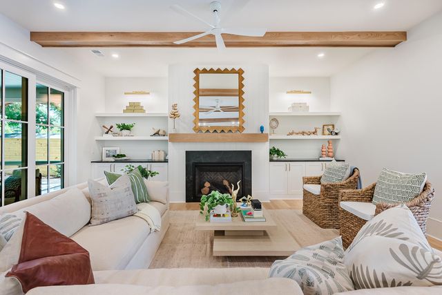 1450 Barbara Street, Mount Pleasant, SC 29464