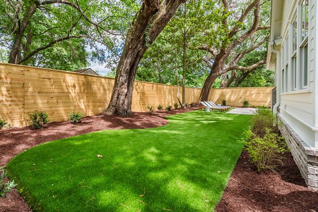 1450 Barbara Street, Mount Pleasant, SC 29464