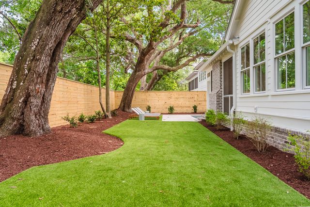1450 Barbara Street, Mount Pleasant, SC 29464