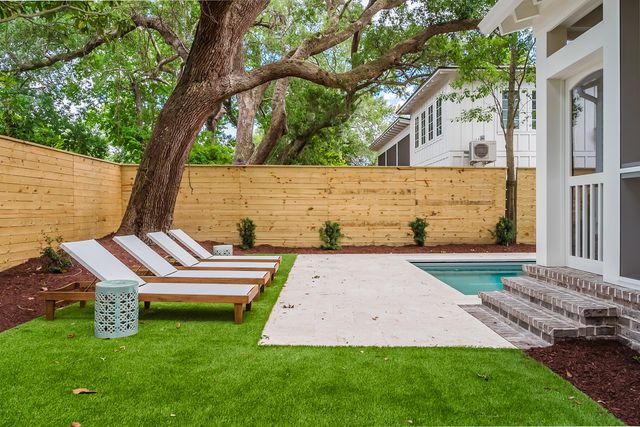 1450 Barbara Street, Mount Pleasant, SC 29464