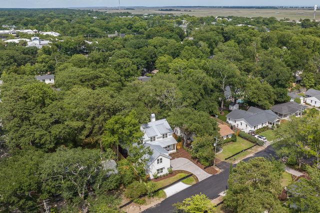 1450 Barbara Street, Mount Pleasant, SC 29464