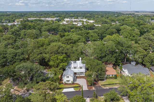 1450 Barbara Street, Mount Pleasant, SC 29464