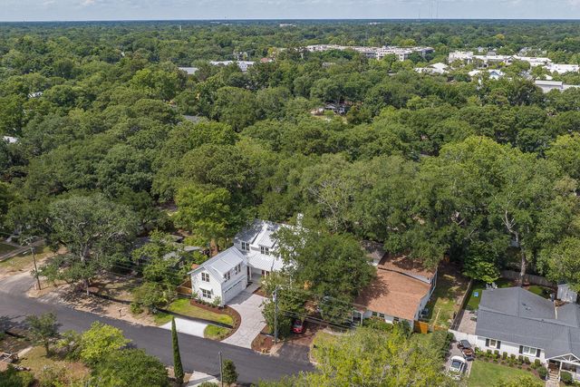 1450 Barbara Street, Mount Pleasant, SC 29464