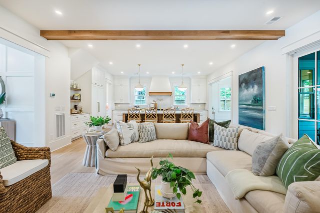 1450 Barbara Street, Mount Pleasant, SC 29464