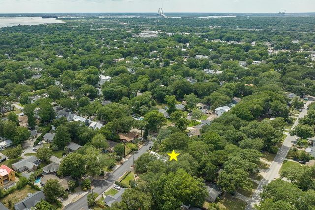 1450 Barbara Street, Mount Pleasant, SC 29464