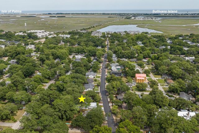 1450 Barbara Street, Mount Pleasant, SC 29464