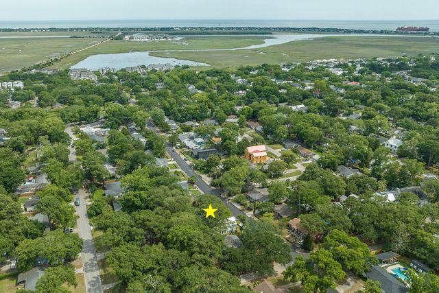1450 Barbara Street, Mount Pleasant, SC 29464