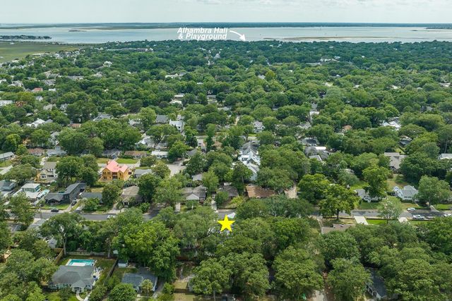 1450 Barbara Street, Mount Pleasant, SC 29464