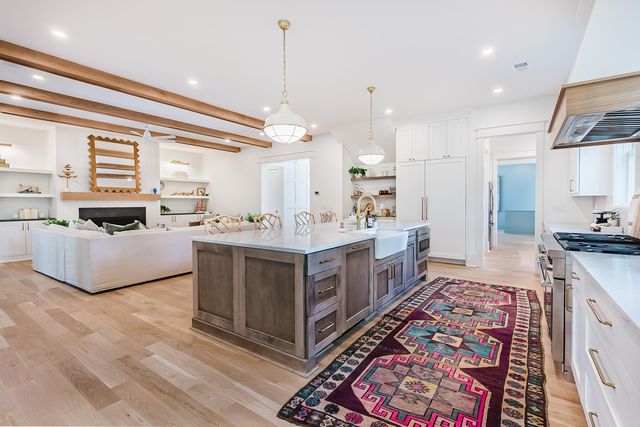 1450 Barbara Street, Mount Pleasant, SC 29464
