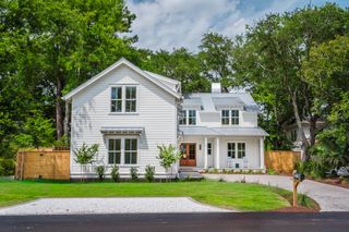 1450 Barbara Street, Mount Pleasant, SC 29464